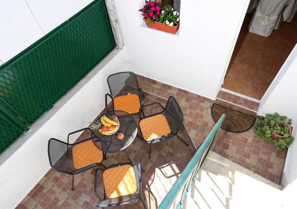 Luxury Lidija Rooms Spalato Esterno foto