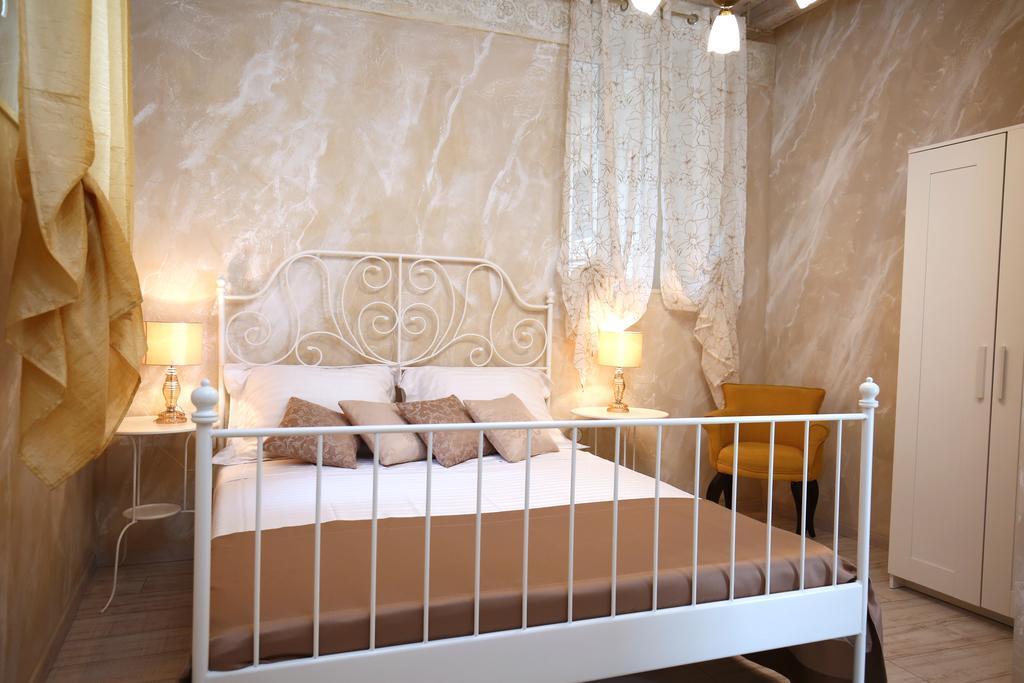 Luxury Lidija Rooms Spalato Esterno foto
