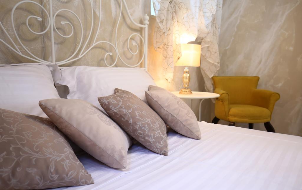 Luxury Lidija Rooms Spalato Esterno foto