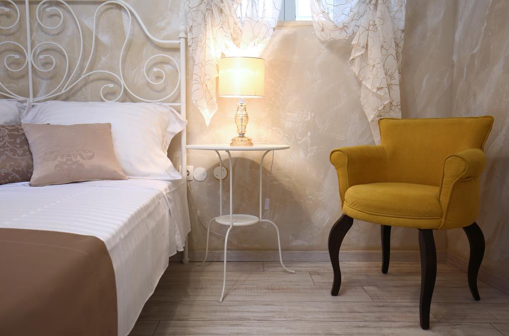 Luxury Lidija Rooms Spalato Esterno foto