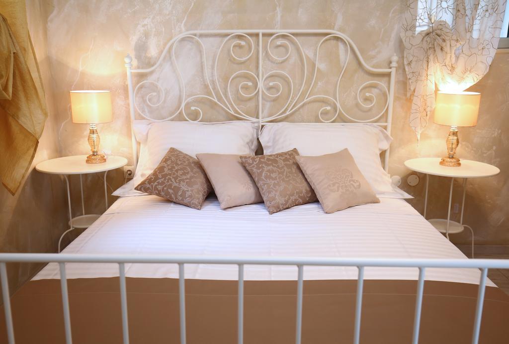 Luxury Lidija Rooms Spalato Esterno foto
