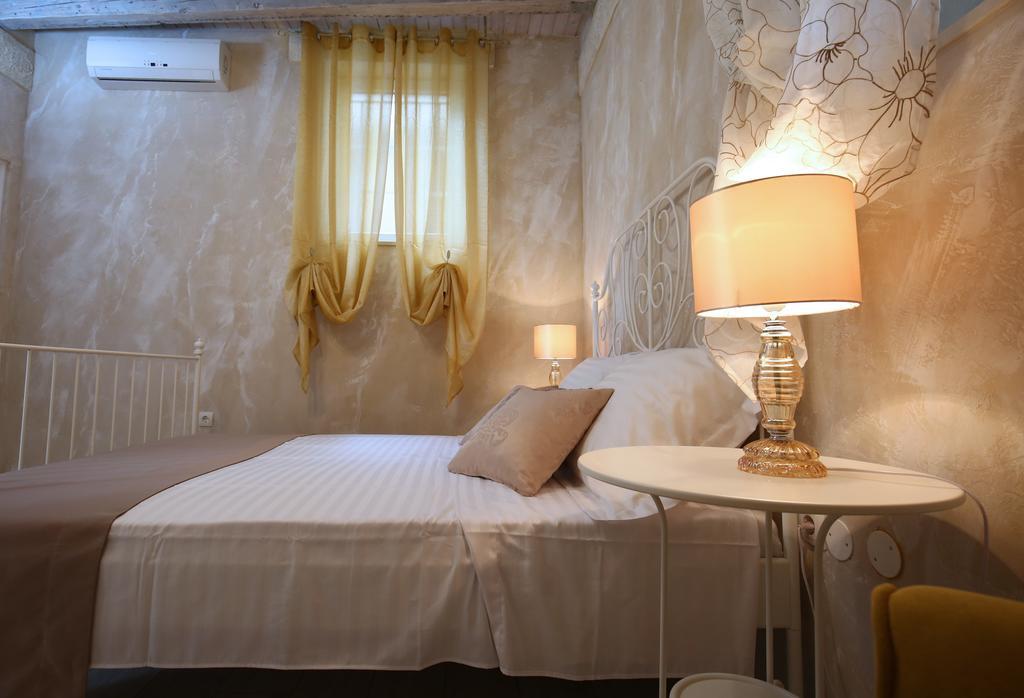 Luxury Lidija Rooms Spalato Esterno foto