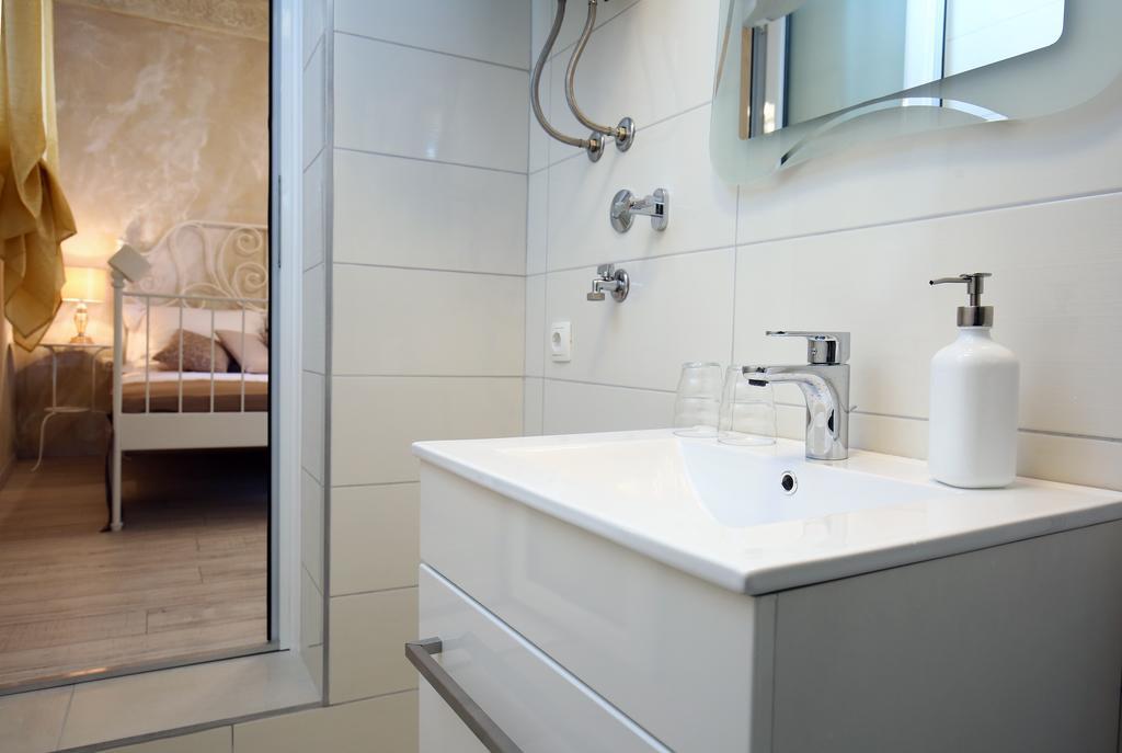 Luxury Lidija Rooms Spalato Esterno foto