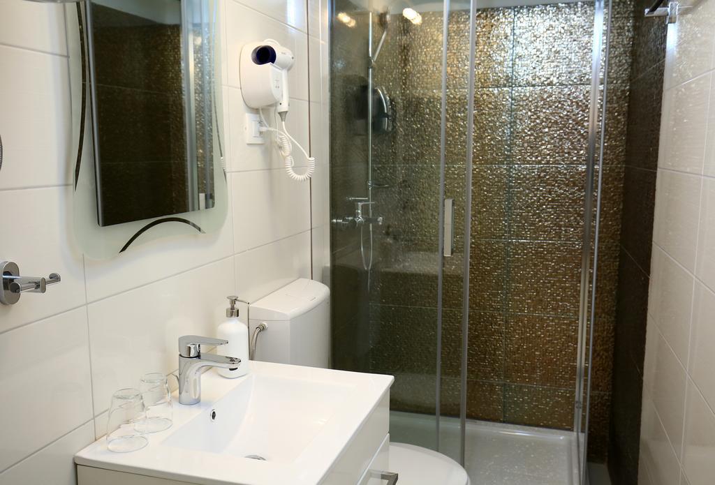 Luxury Lidija Rooms Spalato Esterno foto