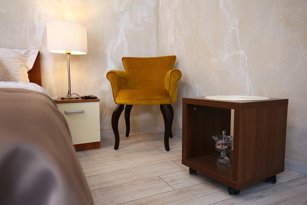 Luxury Lidija Rooms Spalato Esterno foto
