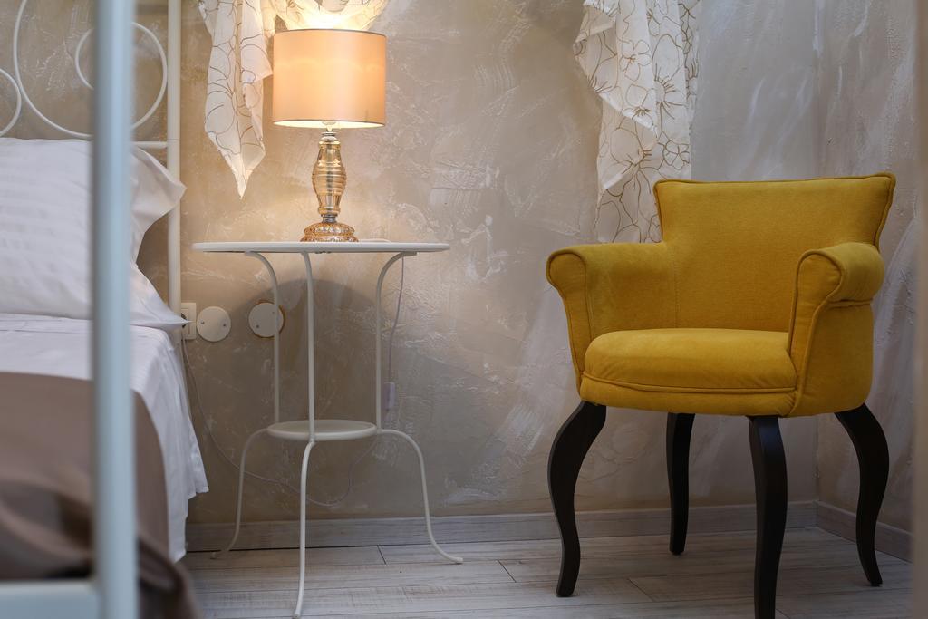 Luxury Lidija Rooms Spalato Esterno foto