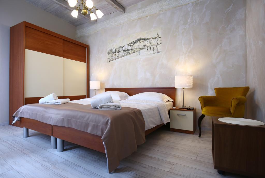 Luxury Lidija Rooms Spalato Esterno foto