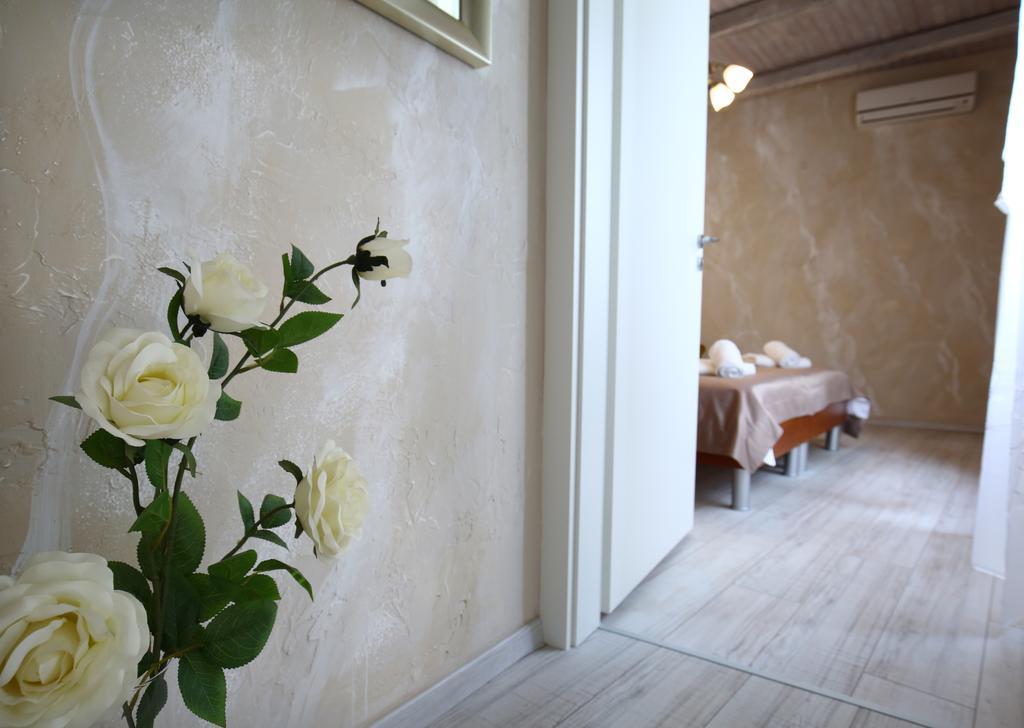 Luxury Lidija Rooms Spalato Esterno foto