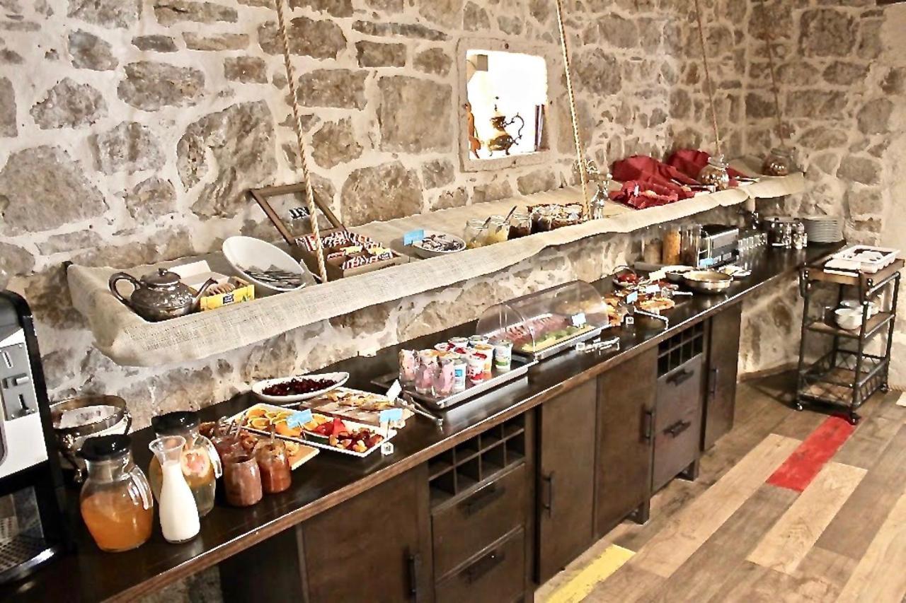 Luxury Lidija Rooms Spalato Esterno foto