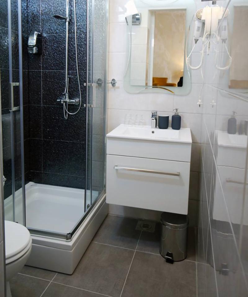 Luxury Lidija Rooms Spalato Esterno foto