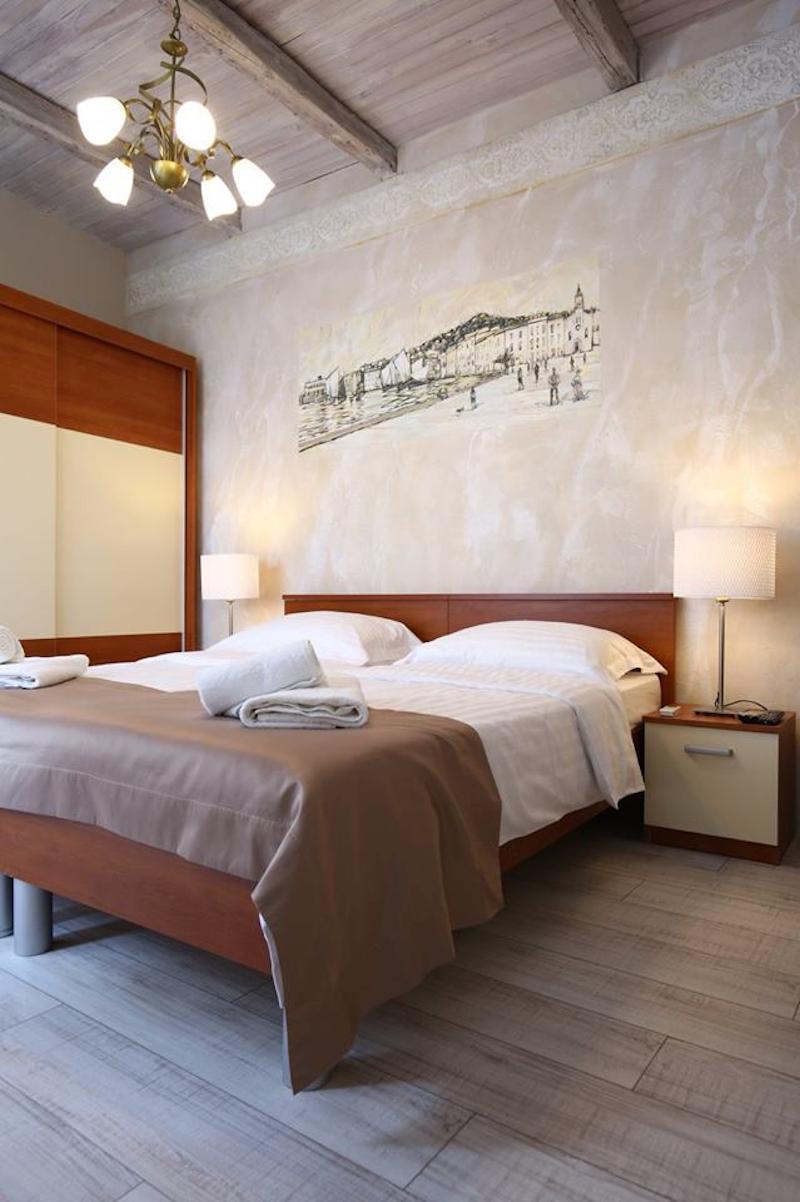 Luxury Lidija Rooms Spalato Esterno foto