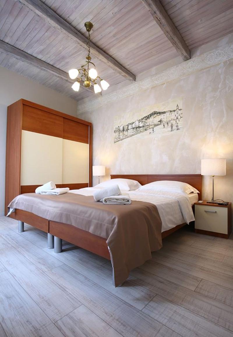 Luxury Lidija Rooms Spalato Esterno foto