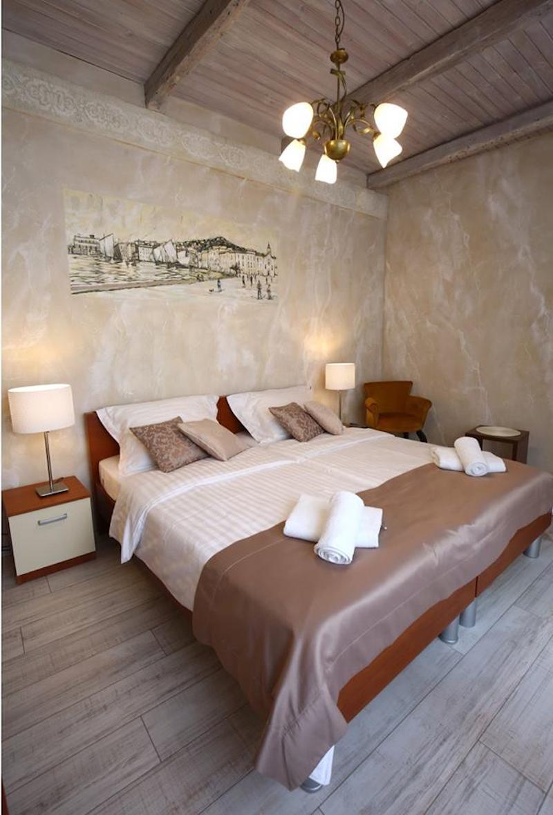 Luxury Lidija Rooms Spalato Esterno foto